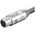 Monoprice MONOPRICE XLR Balanced Cable Audio - 1m 13297501 889028090190