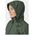 Helly Hansen Γυναικείο μπουφάν HELLY HANSEN Manchester 2.0 Shell Jacket, πράσινο S 13768364 7040059041176