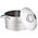 Bollire POT BOLLIRE BR-2303 S/S 20CM 3,4L 13831418 4752130000000