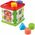 Playgo PLAYGO INFANT&TODDLER σχήμα και κατασκευή αχυρώνα, 1752 13867048 4892400000000