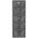 Branq Stojak Cotton z 5 koszami BRANQ 1785