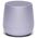 Lexon Mino+ Bluetooth Speaker Aluminum Light Pink/Light Purple LA125LL