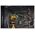 DEWALT. LINEAR LASER 18V   DCLE34035D1 GREEN 3x360 1x2.0Ah