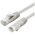 Microconnect MC-UTP6A0015 kabel sieciowy Szary 0,15 m Cat6a U/UTP (UTP)