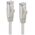 Microconnect MC-UTP6A003 kabel sieciowy Szary 0,3 m Cat6a U/UTP (UTP)
