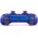 Kontroler Sony PS5 DualSense Chrome Indigo V2