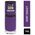 Maybelline  Maybelline, Color Show 60 Seconds, Nail Polish, Nr. 336, Violet Vogue, 7 ml For Women