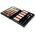 ProFusion Profusion, Pro Eyes Kit, Παλέτα σκιών ματιών, 100 g για γυναίκες 13079214 656497029804