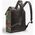 Guess Guess, Salameda, Backpack, Camouflage, Laptop Compartiment, Unisex Unisex