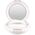 MAC MAC, Lightful C+, Compact Foundation, Light Plus Rose, SPF 50, 12 g για γυναίκες 13079848 773602552009