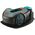 Gardena Robotas vejapjovė Gardena Sileno Minimo 250 ρομπότ κοπής 13094614 4078500053075