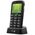 Κινητό τηλέφωνο Doro Easy Mobile 1380 Black 13174308 7322460083113