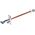Gustavsberg WATER EJECTOR VARGARDA FRST-RESIST 400mm 13174330 7393792220408