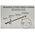 Gustavsberg WATER EJECTOR VARGARDA FRST-RESIST 400mm 13174330 7393792220408