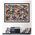 Clementoni Puzzle 1000 elementów Compact Anime Dragon Ball
