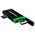 Czytnik Delkin Delkin Cardreader CFexpress Type B & SD UHS-II (Type C to C & Type C to A Cables)