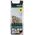 Alpen Alpen Cassette PZ HSS Cobalt 1897 τρυπάνι TM 6, 6-τεμ. 13671686 9002741303595
