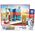 Tile Town TILE TOWN, Fire Station