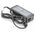 Τροφοδοτικό laptop Energy4U Energy4U PA137 19,5V / 3,08A (3,0x1,1mm) 60W, Τροφοδοτικό φορητού υπολογιστή Asus 12589746 5901571082660