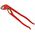 Πένσα Pipe Abraboro 300, Abraboro 12615198 5999082060949