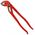 Πένσα Pipe Abraboro 300, Abraboro 12615198 5999082060949