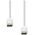 Καλώδιο ProXtend ProXtend DisplayPort 1.4 5M Λευκό 12745266 5714590027341