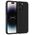 Pinit Pinit Dynamic Case Set + Pinit Tattoo iPhone 14 Pro 6,1" μαύρο/μαύρο μοτίβο 1 13002132 5905359817505