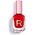 Makeup Revolution Makeup Revolution, Express, Βερνίκι νυχιών, Hero, 10 ml Για γυναίκες 13075561 5057566152730