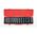 Sourcing Impact Long Hex Set KOKEN 14208M 1/2&quot|