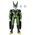 Φιγούρα anime DRAGON STARS Dragon Ball Z Villian Pack, φιγούρα με αξεσουάρ, 16 cm 13524770 3296580371471