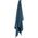 Lifeventure Recycled SoftFibre Towels, Blue, Pocket