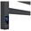 Navin Electric στεγνωτήριο πετσετών Navin Avangard 480*800 Αισθητήρας αριστερά μαύρο 12-228153-4880 13564280 1222815348804