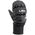 Leki LEKI GLOVES Little Eskimo Mitt Κοντό μαύρο 1.0 14266769 4028170000000