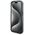 BMW BMHMP15LURSK Apple iPhone 15 Pro hardcase Ring Stand M Collection MagSafe black
