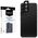 MyScreen Protector Samsung Galaxy Z Flip 3 - σκληρυμένο γυαλί στο πίσω μέρος της κάμερας MyScreen DIAMOND GLASS CAMERA ΠΛΗΡΕΣ ΚΑΛΥΜΜΑ 12735757 5904433214223