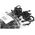 Κλιπ Kotar για πατάκια (1 συσκευασία - 100 τεμ.) (89830) 12951979 5901583218309
