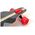 Ferrari FERRARI bambukinė riedlentė Longboard skateboard, juoda, FBW15 13412414 6923744038983