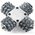 Προμήθεια Κεφαλή τριψίματος FLEX FK-F II D80 M14 13495010 4030293229334