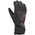 Leki LEKI GLOVES Vision GTX μαύρο/κόκκινο 9.0 13519394 4028173345496
