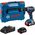 Κατσαβίδι μπαταρίας Bosch BOSCH GSR 18V-55 2x5.0Ah 14125355 4059952606163