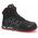 Sourcing Boots ELTEN ENNO XXT Pro Mid ESD S3S, μαύρο/κόκκινο 41 14137463 4030839364079