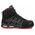 Sourcing Boots ELTEN ENNO XXT Pro Mid ESD S3S, μαύρο/κόκκινο 41 14137463 4030839364079