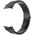 Pedea PEDEA Titan Armband 20mm για Samsung Galaxy Watch 4/5/6 μαύρο 14176721 4048466961608