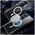 ESR CLASSIC HYBRID HALOLOCK MAGSAFE GALAXY S25 ULTRA CLEAR