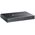 TP-Link Omada ES210GMP łącza sieciowe Zarządzany Gigabit Ethernet (10/100/1000) Obsługa PoE Czarny
