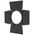 Jinbei Doors με φίλτρα Jinbei για τον θόλο M9 Jinbei 13361486 6933793961088