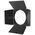 Jinbei Doors με φίλτρα Jinbei για τον θόλο M9 Jinbei 13361486 6933793961088