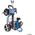 Πλυντήριο ρούχων Nilfisk Petrol NILFISK MC 4C-210/770 PE XT πλυντήριο πίεσης 14048201 5715492200122