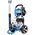 Πλυντήριο ρούχων Nilfisk Petrol NILFISK MC 4C-210/770 PE XT πλυντήριο πίεσης 14048201 5715492200122