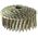 Makita MAKITA GWOŹDZIE ŁĄCZONE DRUTEM 15° 3,1x38mm /7200szt. DACHOWE, GŁADKIE, OCYNKOWANE